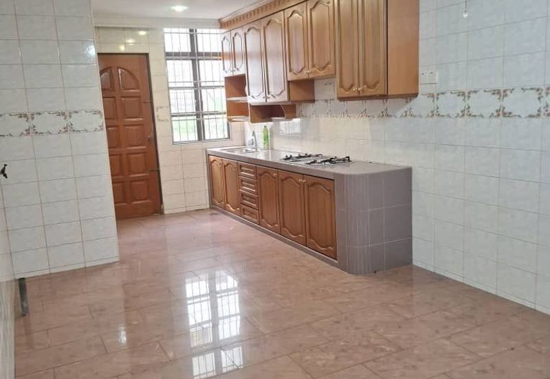 Taman Desa Cemerlang