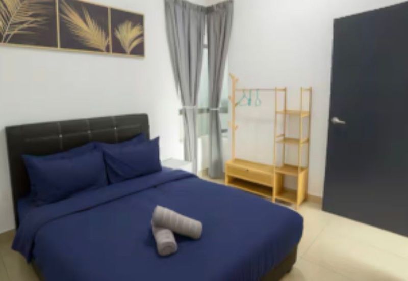 Midori Green @ Austin Heights