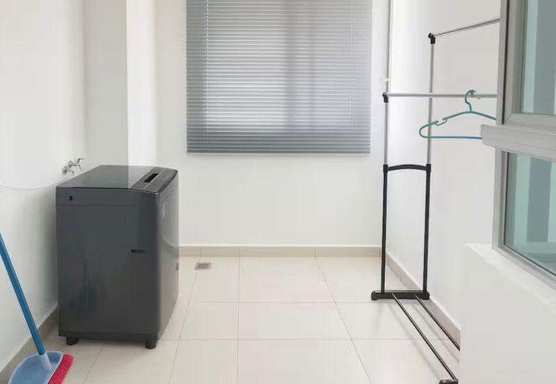 Midori Green @ Austin Heights