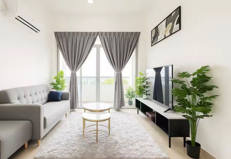 Midori Green @ Austin Heights