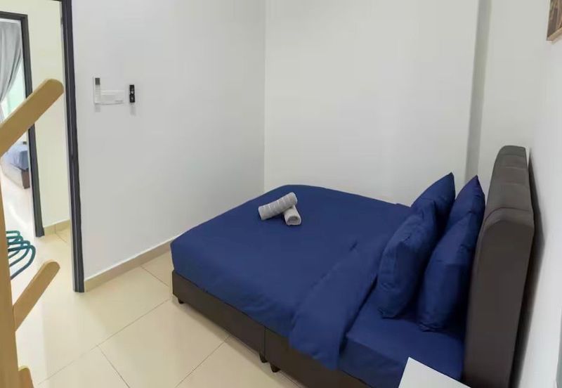 Midori Green @ Austin Heights