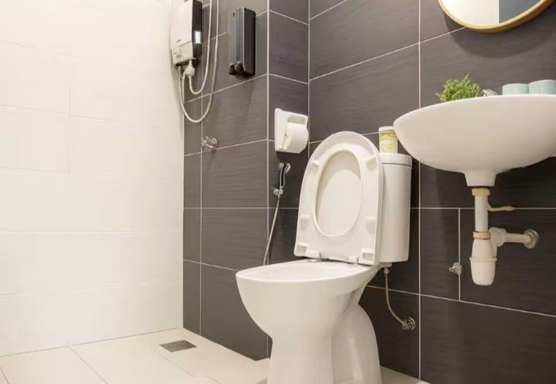 Midori Green @ Austin Heights