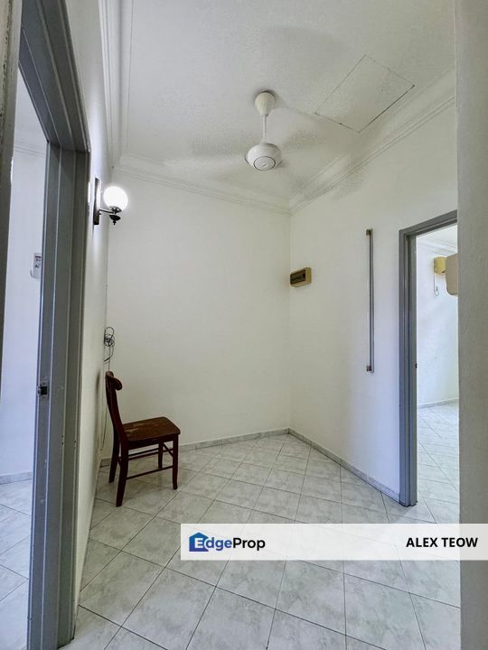 Taman Pulai Perdana Double Storey Terrance For Sale/ Kangkar Pulai/ Skudai, Johor, Skudai