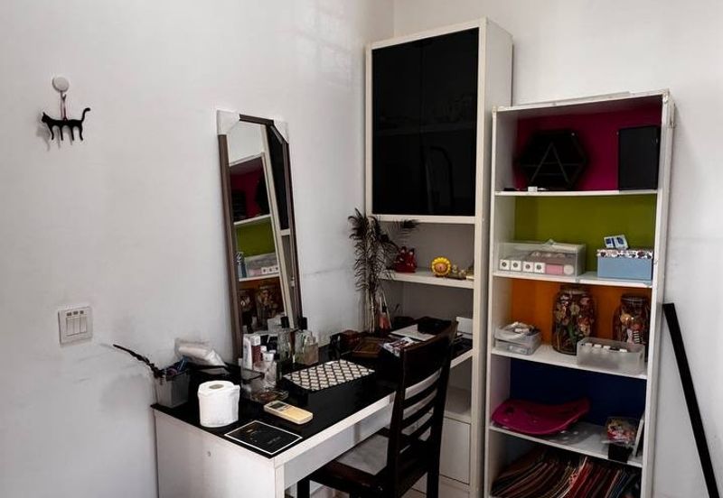 Avenue 8 Taman Bukit Indah