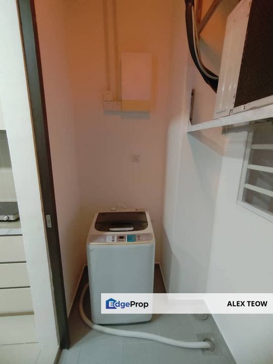 Wave @ Marina Cove Apartment For Sale/ 2+1R 2B/ 952sqft/ Johor Bahru, Johor, Johor Bahru