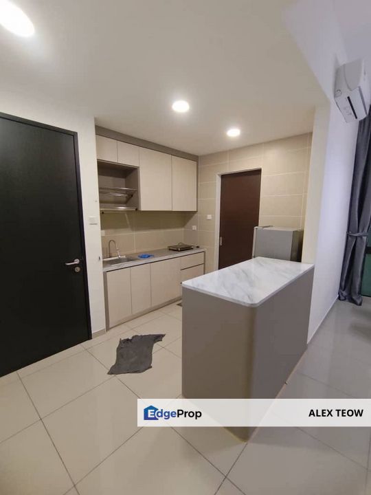 Wave @ Marina Cove Apartment For Sale/ 2+1R 2B/ 952sqft/ Johor Bahru, Johor, Johor Bahru