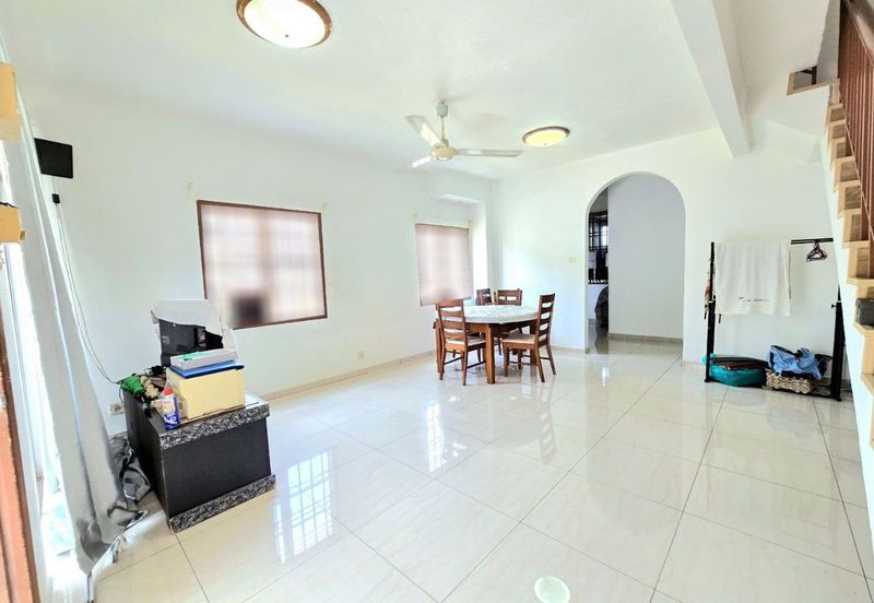 Taman Bukit Indah @ Iskandar Puteri