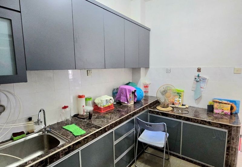 Taman Bukit Indah @ Iskandar Puteri