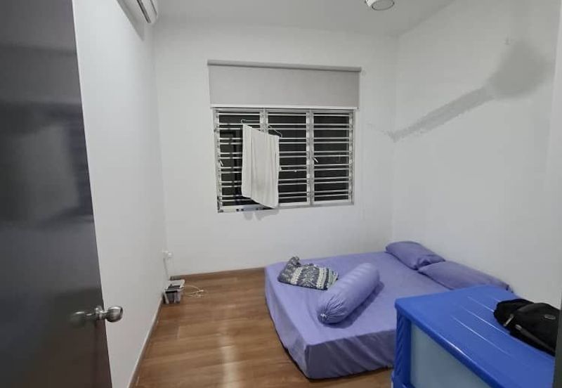 Nusa Heights (Nusa Puncak)