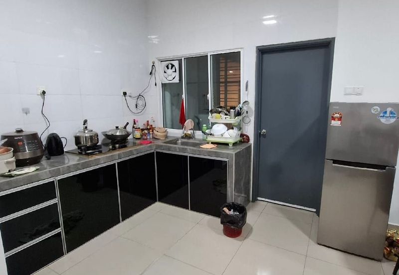 Nusa Heights (Nusa Puncak)