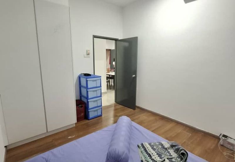 Nusa Heights (Nusa Puncak)