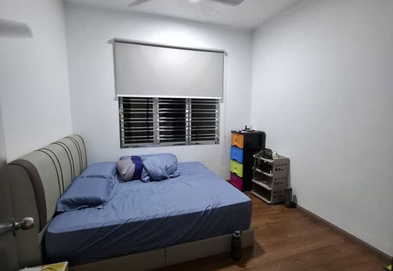 Nusa Heights (Nusa Puncak)