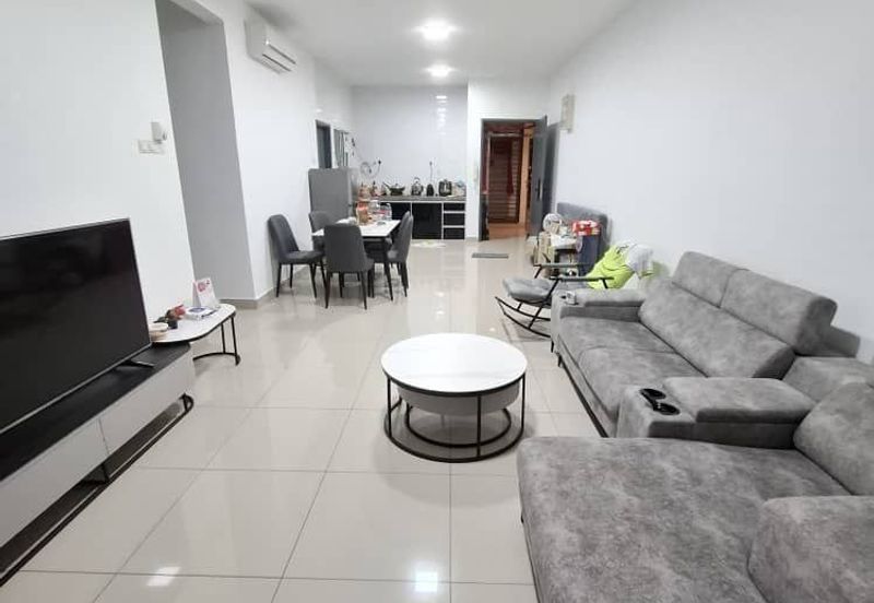 Nusa Heights (Nusa Puncak)