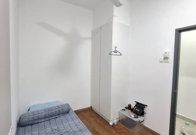 Nusa Heights (Nusa Puncak)