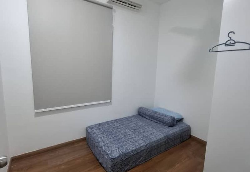 Nusa Heights (Nusa Puncak)