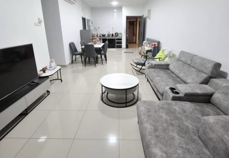 Nusa Heights (Nusa Puncak)