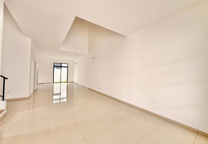 Residensi Botani @ Eco Botanic