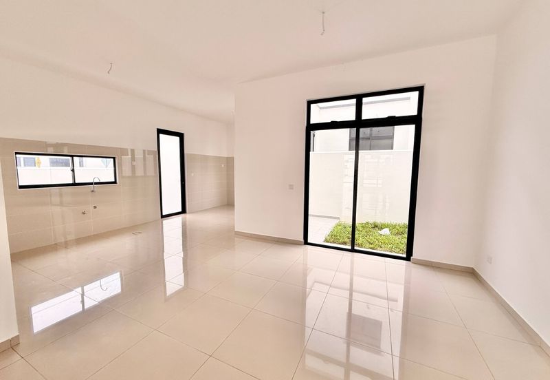 Residensi Botani @ Eco Botanic