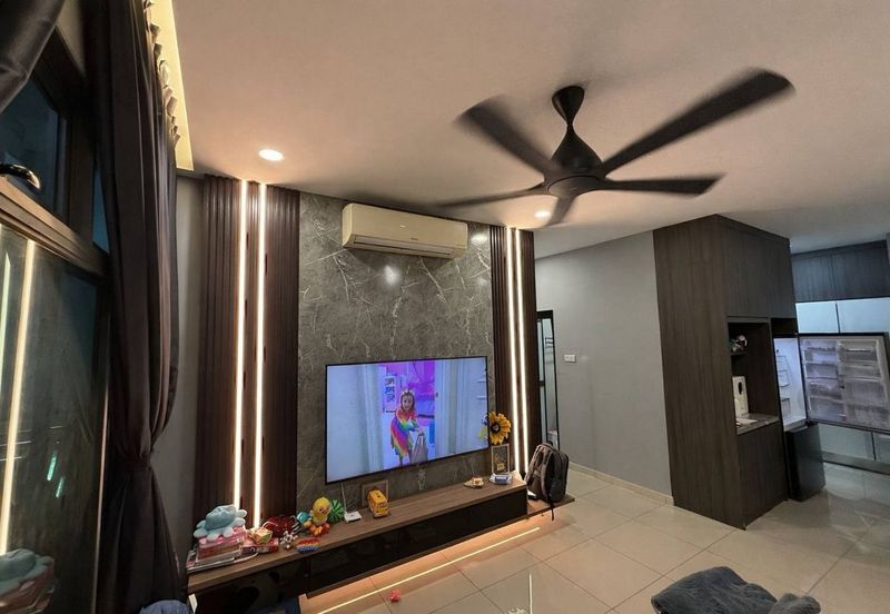 8scape Residences @ Sutera