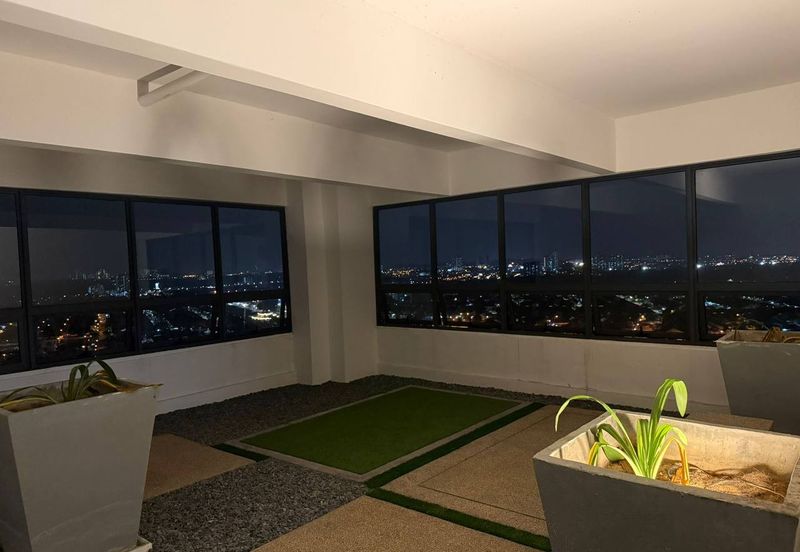 8scape Residences @ Sutera