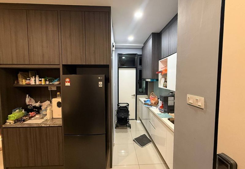 8scape Residences @ Sutera