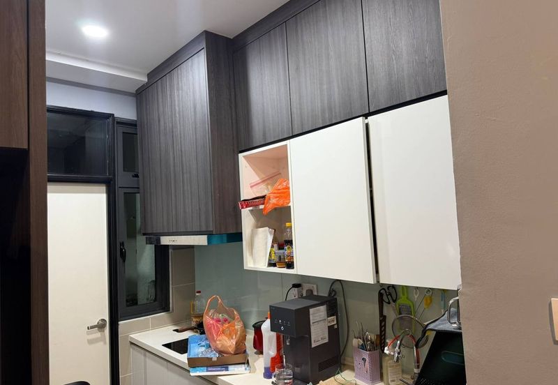 8scape Residences @ Sutera