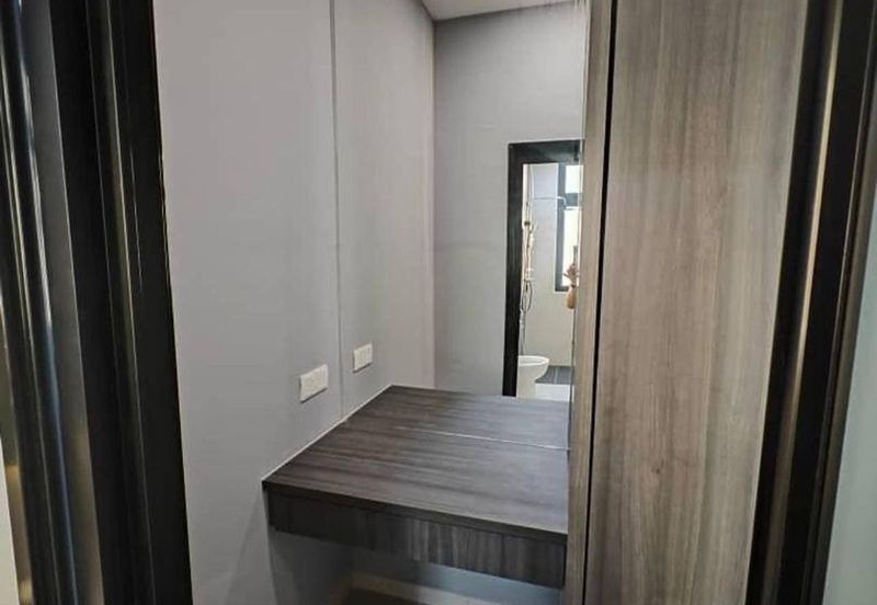 8scape Residences @ Sutera