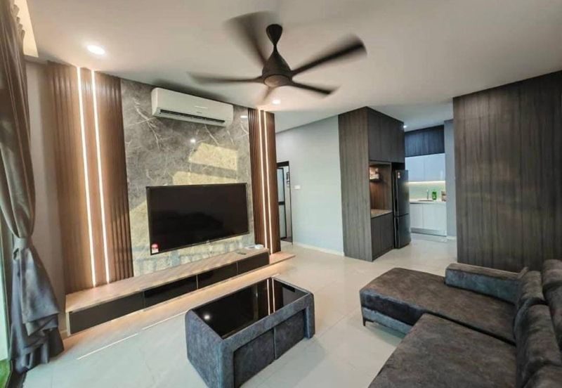 8scape Residences @ Sutera