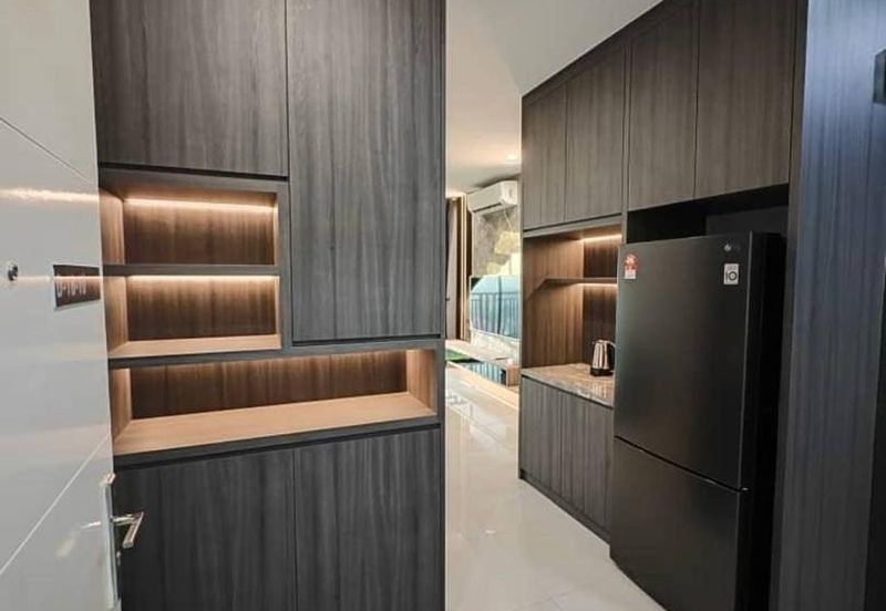 8scape Residences @ Sutera