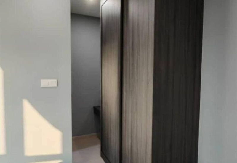 8scape Residences @ Sutera