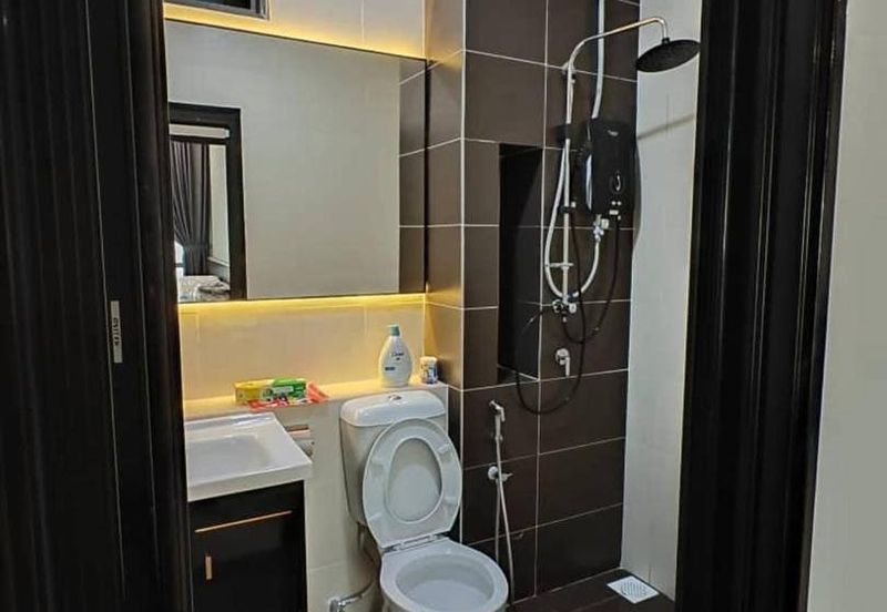 8scape Residences @ Sutera