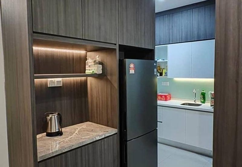 8scape Residences @ Sutera