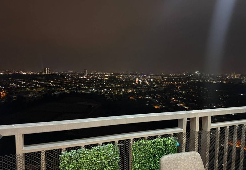 8scape Residences @ Sutera