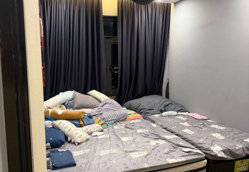 8scape Residences @ Sutera