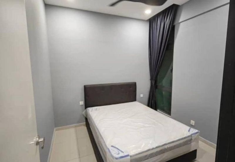 8scape Residences @ Sutera