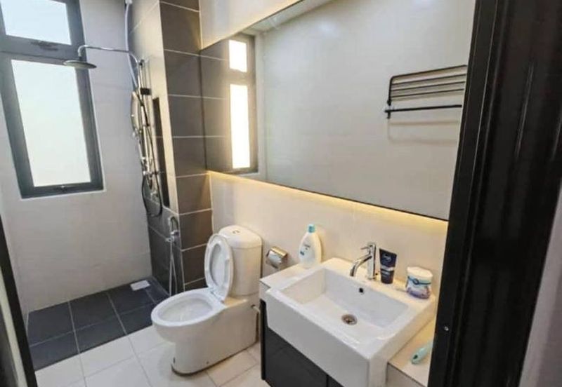 8scape Residences @ Sutera