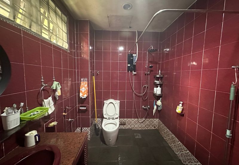 Bandar Baru Permas Jaya