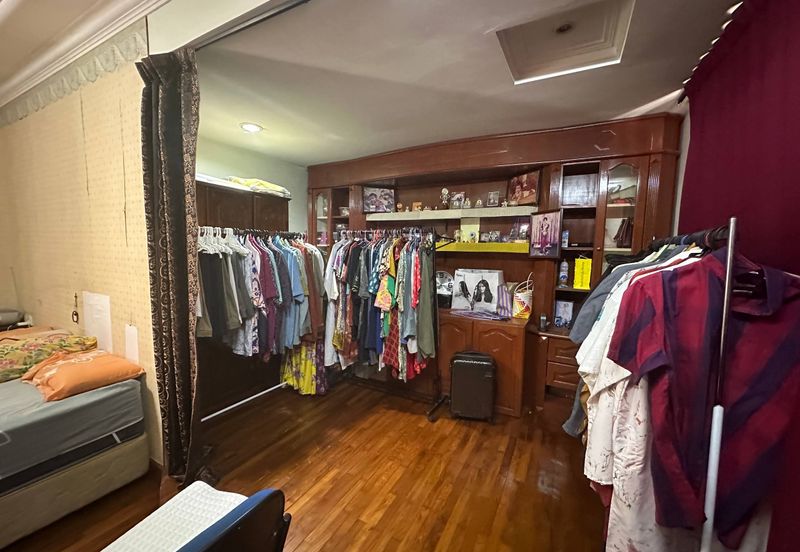 Bandar Baru Permas Jaya