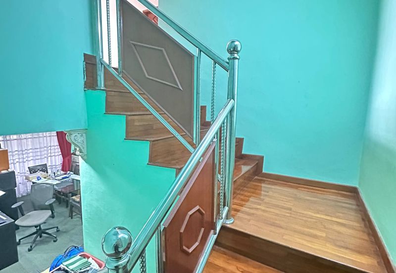 Bandar Baru Permas Jaya