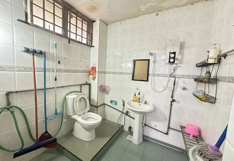 Bandar Baru Permas Jaya