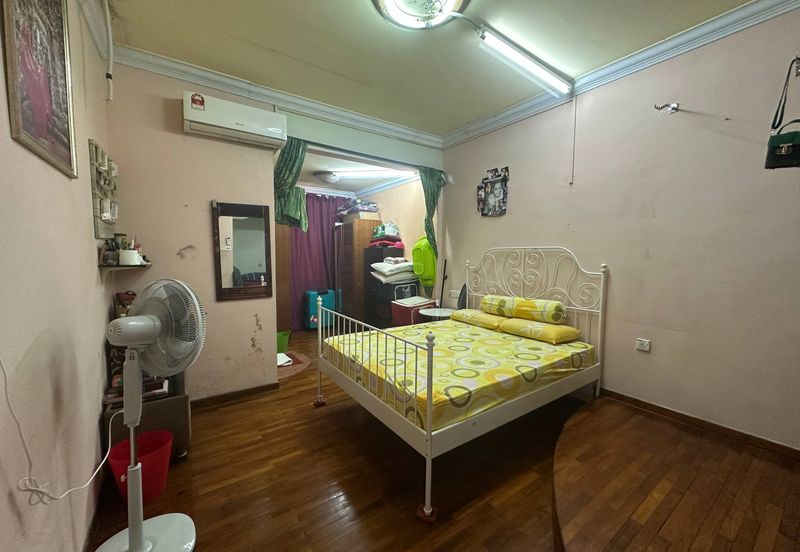 Bandar Baru Permas Jaya