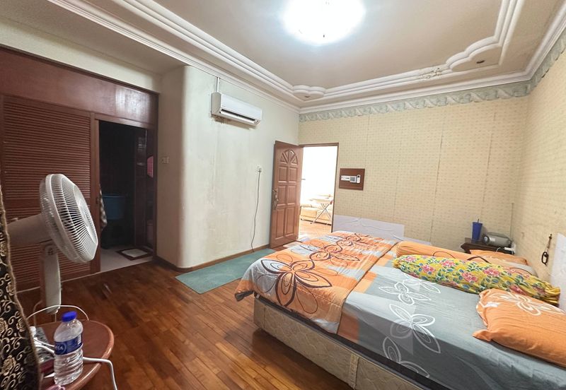 Bandar Baru Permas Jaya