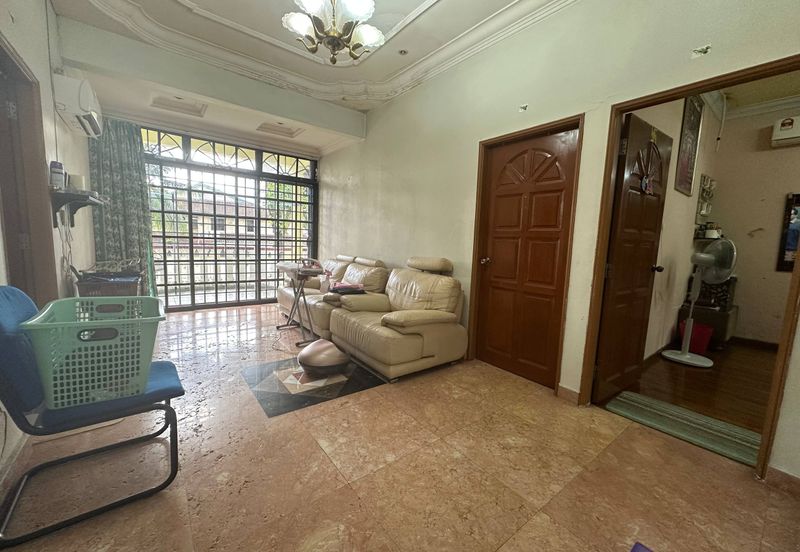 Bandar Baru Permas Jaya