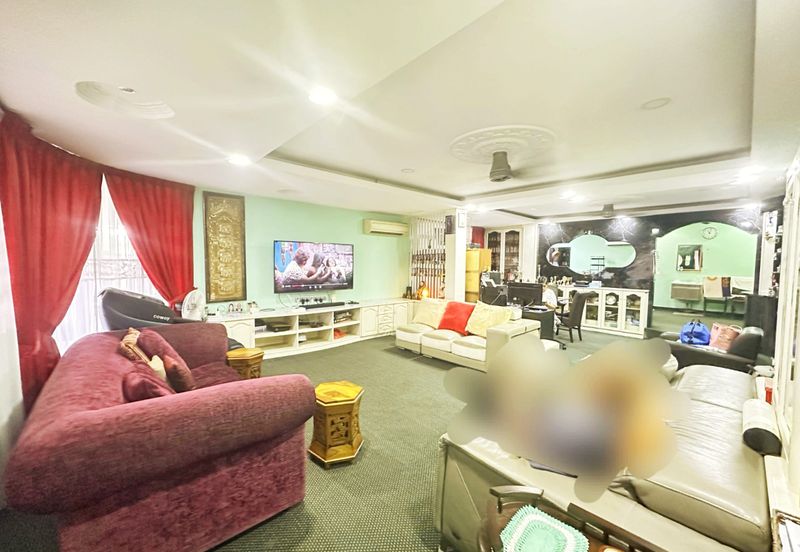 Bandar Baru Permas Jaya