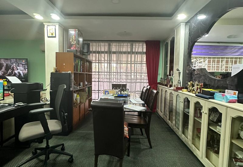 Bandar Baru Permas Jaya