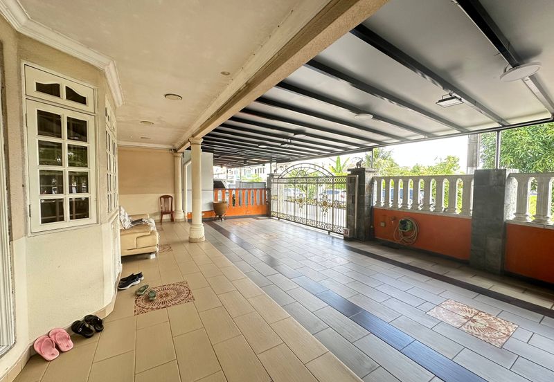 Bandar Baru Permas Jaya