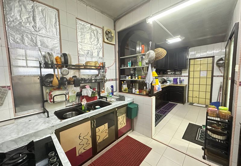 Bandar Baru Permas Jaya