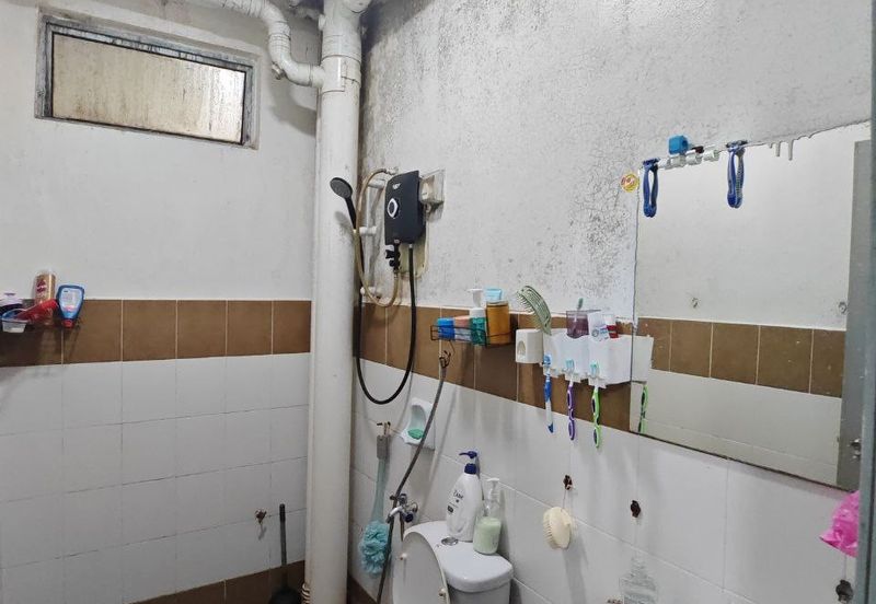 Kipark Apartment (KIP Villa Indah)