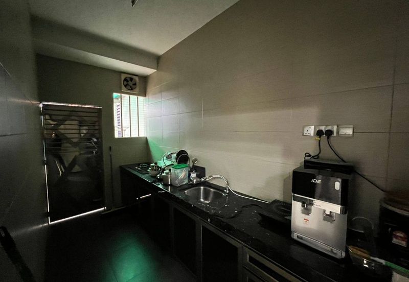 The Gateway @ Horizon Hills