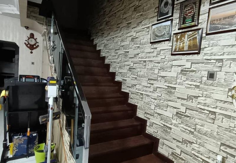 Taman Bukit Indah @ Iskandar Puteri